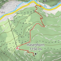 thumbnail for Hasenhorn