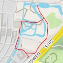 thumbnail for Zuiderparkpromemade-West - Zuiderparkpromemade-West - Rotterdam