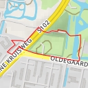 thumbnail for SV Charlois - Oldegaarde - Rotterdam