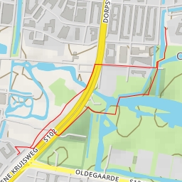 thumbnail for Speeltuinvereniging Charlois - Carnissedreef - Rotterdam