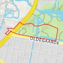 thumbnail for Pendrechtpad - Pendrechtpad - Rotterdam