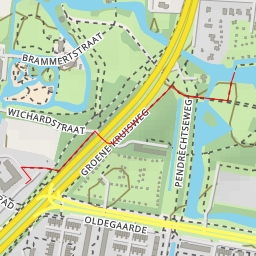 thumbnail for Pendrechtpad - Rotterdam