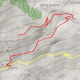 thumbnail for Strada comunale per Nus - Strada comunale per Nus - Verrayes