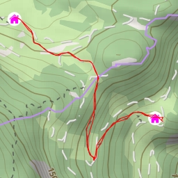 thumbnail for Kögerlalm