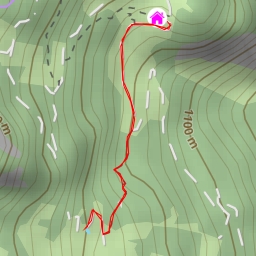 thumbnail for Bärenweg