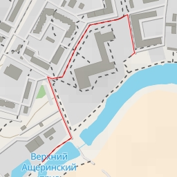 thumbnail for Верхний Ащеринский пруд