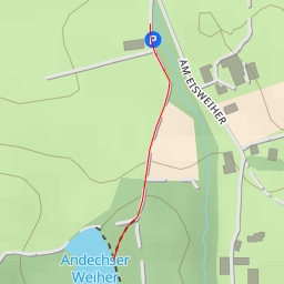 thumbnail for Andechser Weiher