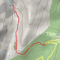 thumbnail for Cascades de Purcaraccia