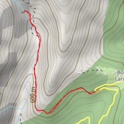 thumbnail for Cascades de Purcaraccia