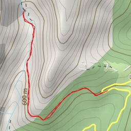 thumbnail for Cascades de Purcaraccia