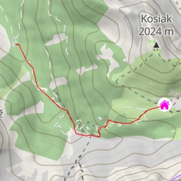 thumbnail for Klagenfurter Hütte