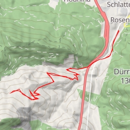 thumbnail for Graschenitzengraben - St. Jakob im Rosental