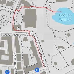 thumbnail for Großer Weiher