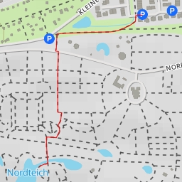 thumbnail for Nordteich