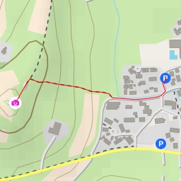 thumbnail for Unterreitnauer Straße