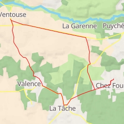 thumbnail for Route du Puits - Route du Puits