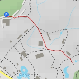 thumbnail for Živalski vrt - Večna pot - Ljubljana