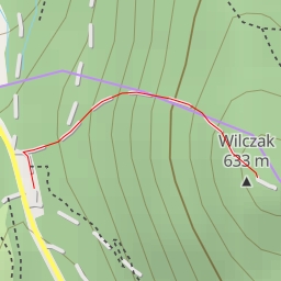 thumbnail for Wilczak