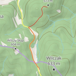 thumbnail for Głownia