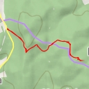 thumbnail for singletrack - singletrack