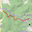 thumbnail for singletrack - singletrack