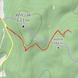 thumbnail for singletrack - singletrack