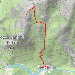 thumbnail for Sorgente - (variante)