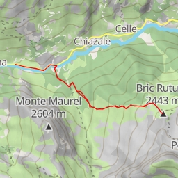 thumbnail for Bric Rutund