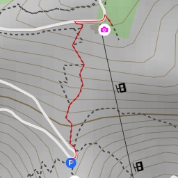 thumbnail for Point de vue - Téléphérique du Mont-Faron