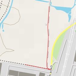 thumbnail for Alfreton Road - Alfreton Road - Derby