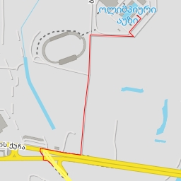 thumbnail for ოლიმპიური აუზი