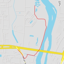 thumbnail for ბობ უოლშის ქუჩა - თბილისი