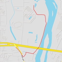 thumbnail for ბობ უოლშის ქუჩა - თბილისი