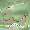 thumbnail for Lechwanderweg - Lechwanderweg