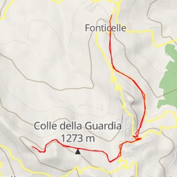 thumbnail for Morgia della Lucina