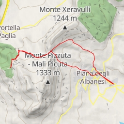 thumbnail for Strasatto