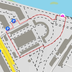 thumbnail for Place du Conseil Municipal des Enfants - Place du Conseil Municipal des Enfants - Toulouse