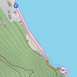 thumbnail for Via Meriggi