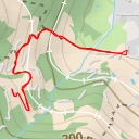 thumbnail for camí dels Cinc Ponts - camí dels Cinc Ponts