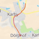 thumbnail for Brodersbyer Straße