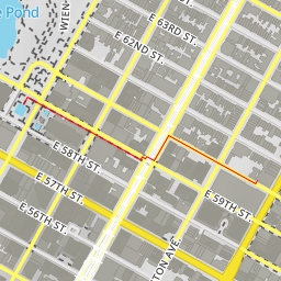 thumbnail for Pulitzer Fountain