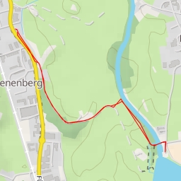 thumbnail for Bärenseestraße