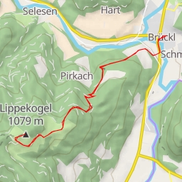 thumbnail for Lippekogel
