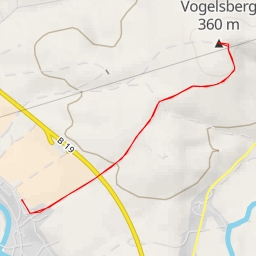 thumbnail for Vogelsberg