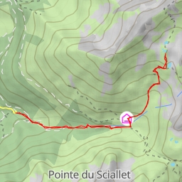 thumbnail for Lacs du Vénétier