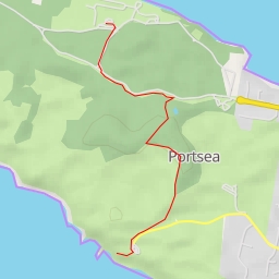 thumbnail for London Bridge Lookout