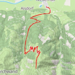 thumbnail for Stefflscharte