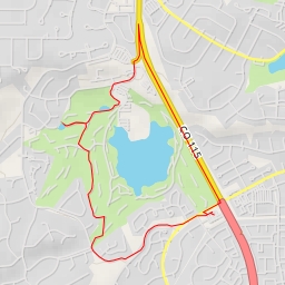 thumbnail for The Country Club of Colorado - East Clubhouse Drive - Colorado Springs