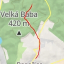 thumbnail for Kněží hora