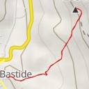 thumbnail for Rocher de Sainte-Madeleine